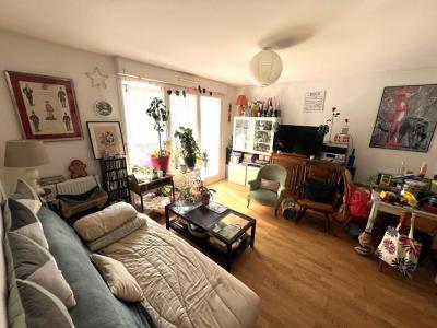 For sale Villepreux 2 rooms 41 m2 Yvelines (78450) photo 3
