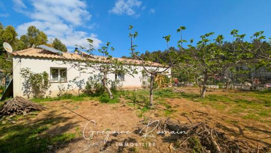 Annonce Vente 3 pices Maison Berre-l'etang 13