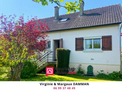 Annonce Vente 5 pices Maison Thuit-signol 27
