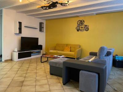 For sale Saint-hilaire-de-chaleons 7 rooms 178 m2 Loire atlantique (44680) photo 3