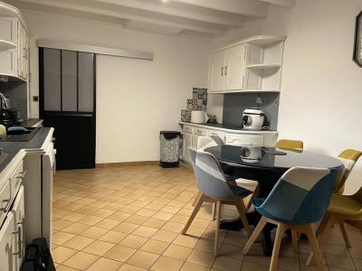 For sale Saint-hilaire-de-chaleons 7 rooms 178 m2 Loire atlantique (44680) photo 4