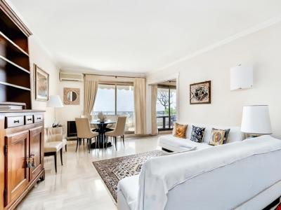 Acheter Appartement 110 m2 Nice