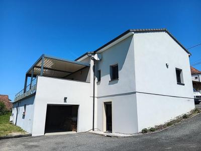Annonce Vente 5 pices Maison Cahors 46
