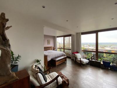 For sale Fontenay-le-fleury 2 rooms 55 m2 Yvelines (78330) photo 0