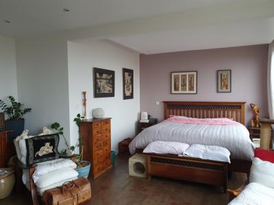 For sale Fontenay-le-fleury 2 rooms 55 m2 Yvelines (78330) photo 1