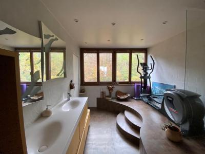 For sale Fontenay-le-fleury 2 rooms 55 m2 Yvelines (78330) photo 2