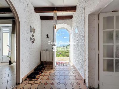 Annonce Vente 6 pices Maison Brossac 16