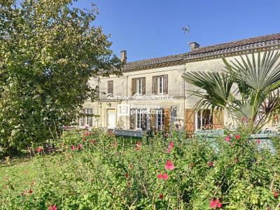 For sale Abzac 6 rooms 180 m2 Gironde (33230) photo 2