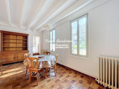 For sale Abzac 6 rooms 180 m2 Gironde (33230) photo 3