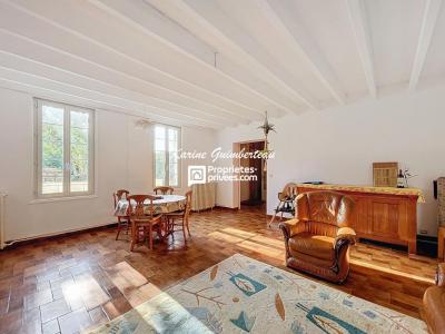 For sale Abzac 6 rooms 180 m2 Gironde (33230) photo 4