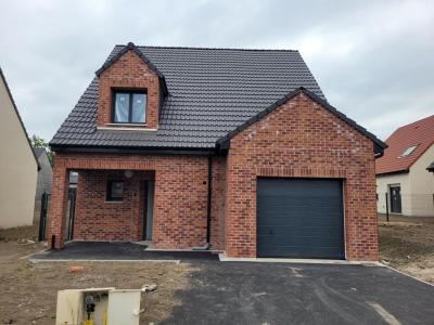 For sale Thumeries 5 rooms 154 m2 Nord (59239) photo 0