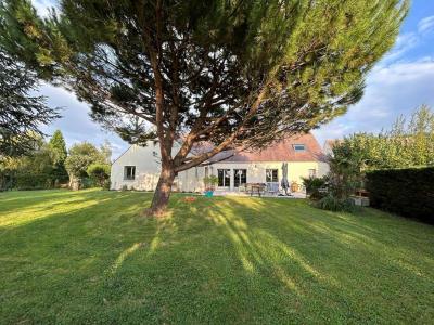 Annonce Vente 11 pices Maison Rozay-en-brie 77