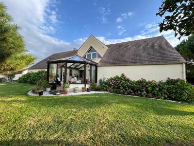 Acheter Maison 314 m2 Rozay-en-brie