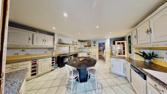 Acheter Maison Rozay-en-brie 550000 euros