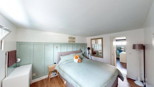 Acheter Maison 101 m2 Pontault-combault