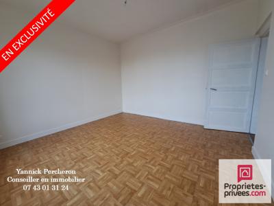 For sale Noyant 4 rooms 80 m2 Maine et loire (49490) photo 1
