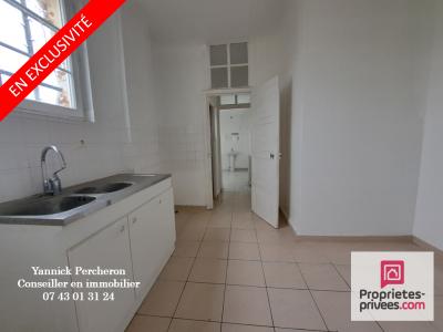 For sale Noyant 4 rooms 80 m2 Maine et loire (49490) photo 3