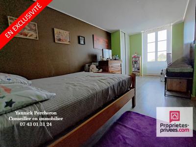 For sale Noyant 5 rooms 130 m2 Maine et loire (49490) photo 2