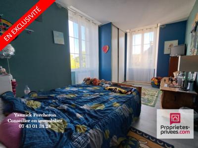 For sale Noyant 5 rooms 130 m2 Maine et loire (49490) photo 3