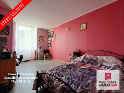 For sale Noyant 5 rooms 130 m2 Maine et loire (49490) photo 4
