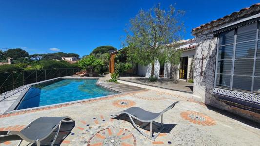 Annonce Vente Prestige Frejus 83