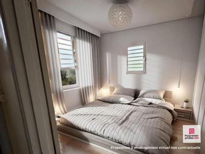 Acheter Maison Fort-de-france 248000 euros
