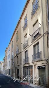 For sale Beziers 10 rooms 501 m2 Herault (34500) photo 1