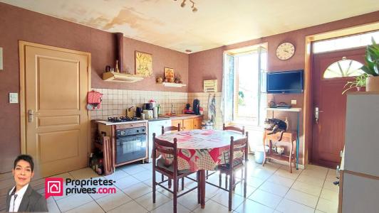 For sale Bourg-de-thizy 5 rooms 85 m2 Rhone (69240) photo 2
