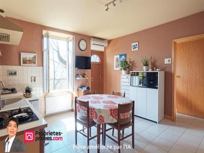 For sale Bourg-de-thizy 5 rooms 85 m2 Rhone (69240) photo 3