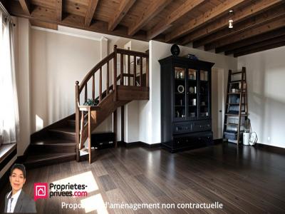 For sale Bourg-de-thizy 5 rooms 85 m2 Rhone (69240) photo 4