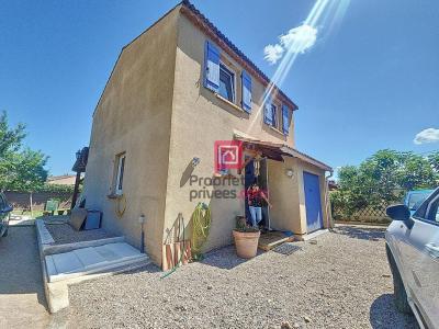 Acheter Maison 88 m2 Muy