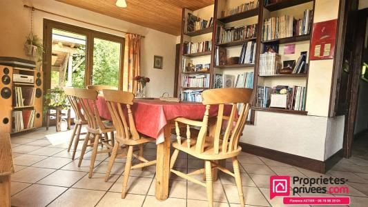 Acheter Maison 175 m2 Lovagny
