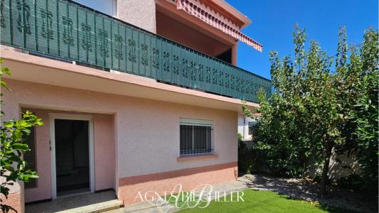 For sale Bages 4 rooms 103 m2 Pyrenees orientales (66670) photo 0