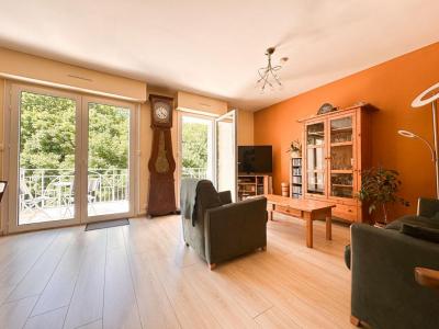 Annonce Vente 5 pices Appartement Nantes 44