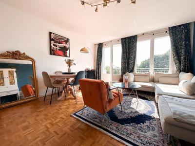 For sale Nantes 3 rooms 81 m2 Loire atlantique (44100) photo 0