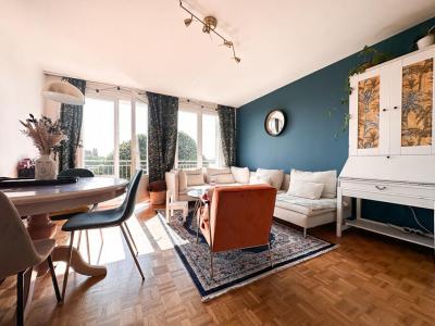 For sale Nantes 3 rooms 81 m2 Loire atlantique (44100) photo 1