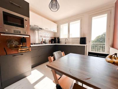 For sale Nantes 3 rooms 81 m2 Loire atlantique (44100) photo 3