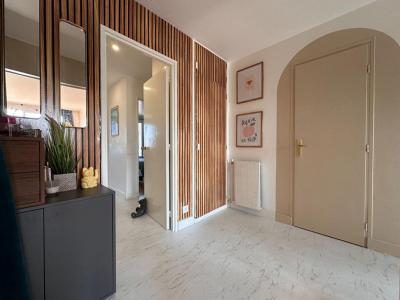 For sale Nantes 3 rooms 81 m2 Loire atlantique (44100) photo 4