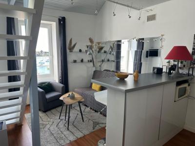 Acheter Appartement 24 m2 Trinite-sur-mer