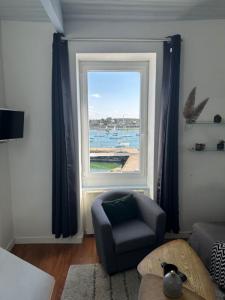 Acheter Appartement Trinite-sur-mer Morbihan