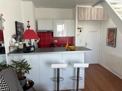Acheter Appartement Trinite-sur-mer 190000 euros