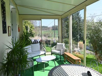 Annonce Vente 3 pices Maison Crissay-sur-manse 37