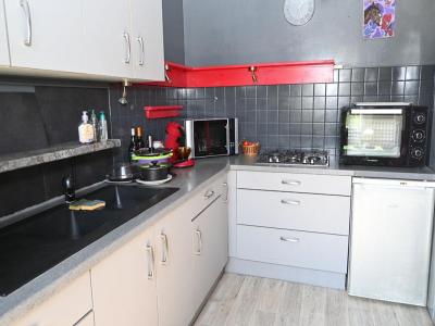 Acheter Maison Crissay-sur-manse Indre et loire