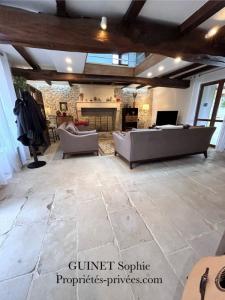 Annonce Vente 7 pices Maison Doix 85