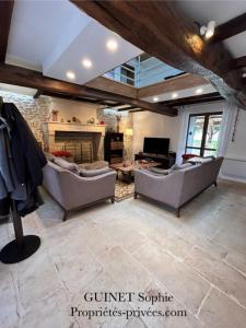 Acheter Maison 200 m2 Doix