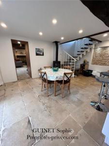 Acheter Maison Doix 349000 euros