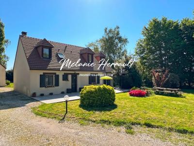 For sale Mulsanne 7 rooms 120 m2 Sarthe (72230) photo 0