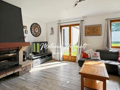 For sale Mulsanne 7 rooms 120 m2 Sarthe (72230) photo 1
