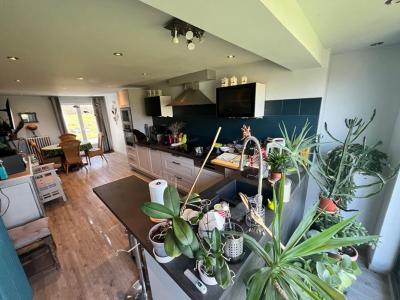 For sale Moulins 5 rooms 176 m2 Allier (03000) photo 4