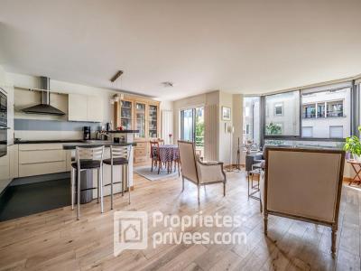 Annonce Vente 4 pices Appartement Garenne-colombes 92
